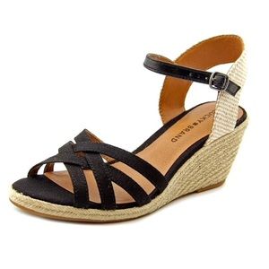 Lucky Brand Wedges